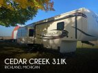 Thumbnail Photo 11 for 2019 Forest River Cedar Creek